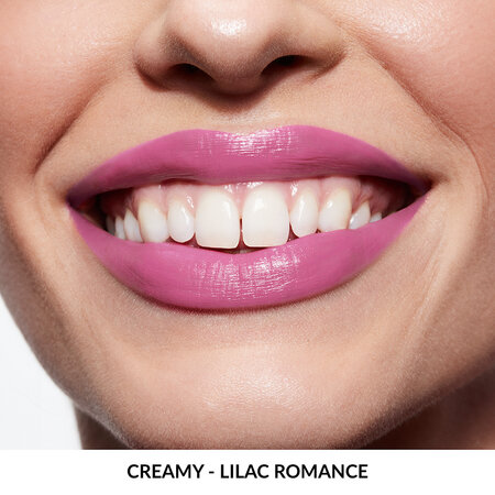 Ruj ultra cremos 63 Lilac Romance Ultra Color, 3.6 gr, Avon 679895