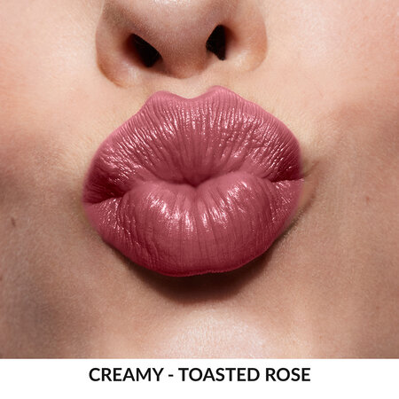 Ruj ultra cremos 75 Toasted Rose Ultra Color, 3.6 gr, Avon 679902