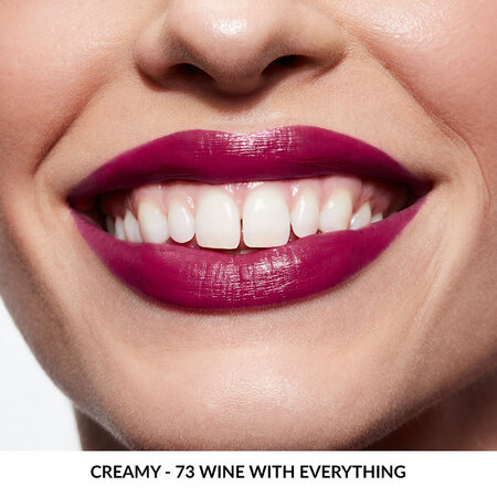 Ruj ultra cremos 73 Wine with Everything Ultra Color, 3.6 gr, Avon 679909