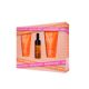 Set Ser facial concentrat cu vitamina C 10 ml + Ser facial cu vitamina C 20 ml + Gel-crema cu vitamina C 20 ml, NIP+FAB 679925