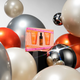 Set Ser facial concentrat cu vitamina C 10 ml + Ser facial cu vitamina C 20 ml + Gel-crema cu vitamina C 20 ml, NIP+FAB 679926
