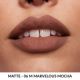 Ruj ultra mat 6 Marvellous Mocha Ultra Color Matte, 3.6 gr, Avon 679930