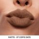 Ruj ultra mat 7 Coffee Date, Ultra Color Matte, 3.6 gr, Avon 679939