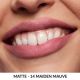 Ruj ultra mat 14 Maiden Mauve, Ultra Color Matte, 3.6 gr, Avon 679946
