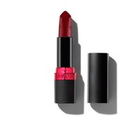 Ruj ultra mat 28 Red Supreme, Ultra Color Matte, 3.6 gr, Avon