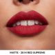 Ruj ultra mat 28 Red Supreme, Ultra Color Matte, 3.6 gr, Avon 679984