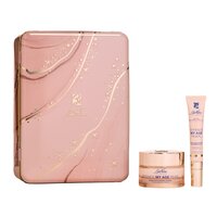 Pachet Ser revitalizant pentru conturul ochilor Defence My Age Pearl, 15 ml + Crema de zi revitalizanta Defence My Age Pearl, 50 ml, BioNike