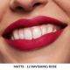 Ruj ultra mat 12 Ravishing Rose, Ultra Color Matte, 3.6 gr, Avon 680022