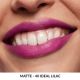 Ruj ultra mat 40 Ideal Lilac, Ultra Color Matte, 3.6 gr, Avon 680047