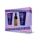 Set Ser de fata concentrat Retinol Fix 10 ml + Ser de fata Retinol Fix 20 ml + Crema de noapte Retinol Fix 20 ml, NIP+FAB 680058