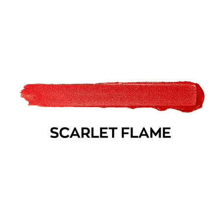 Ruj lichid Scarlet Flame, Powerstay High Voltage Spark, 7 ml, Avon 680069