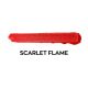 Ruj lichid Scarlet Flame, Powerstay High Voltage Spark, 7 ml, Avon 680069