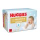 Servetele umede Extra Care Sensitive, 3 x 48 bucati, Huggies 680093