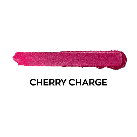 Ruj lichid Cherry Charge, Powerstay High Voltage Spark, 7 ml, Avon 680105