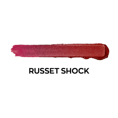 Ruj lichid Russet Shock, Powerstay High Voltage Spark, 7 ml, Avon 680110