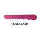 Ruj lichid Rose Flash, Powerstay High Voltage Spark, 7 ml, Avon 680118