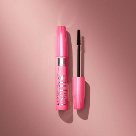 Mascara pentru volum Blackest Black Legendary Lenghts, 10 ml, Avon 680124