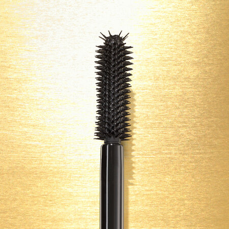 Mascara pentru volum si alungire Blackest Black Lash Genius Multitask & Multiply, 10 ml, Avon 680129
