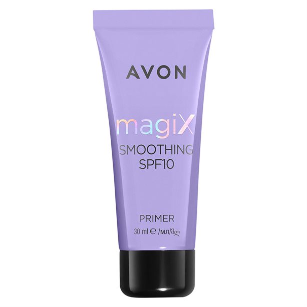 Baza de machiaj cu efect de netezire Magix, 30 ml, Avon