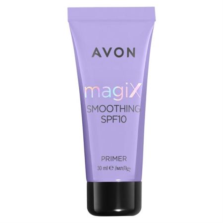 Baza de machiaj cu efect de netezire Magix, 30 ml, Avon