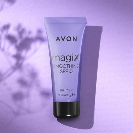 Baza de machiaj cu efect de netezire Magix, 30 ml, Avon 680149