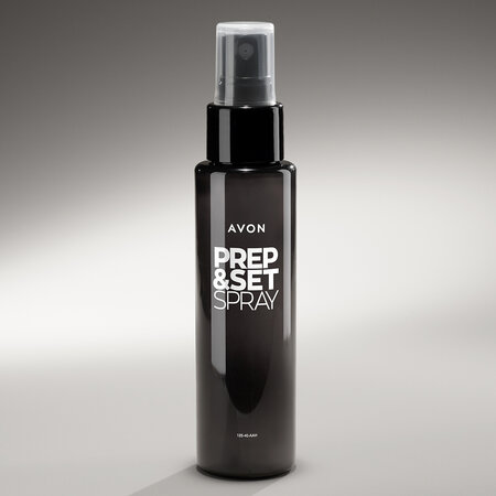 Spray pentru fixare 2 in 1, 125 ml, Avon 680152