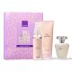 Set Spray de corp, 100ml + Lotiune de corp, 125ml + Apa de parfum, 50ml, Rare Pearls, Avon 680155