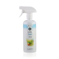 Disinfectant pentru animale Super SkinMed+, 150 ml, Cymedica
