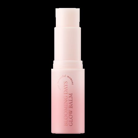Stick iluminator Glow balm Blooming days, 9.5 g, Aperire 680183