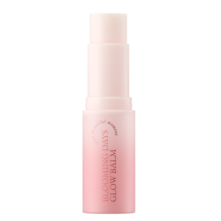 Stick iluminator Glow balm Blooming days, 9.5 g, Aperire 680183