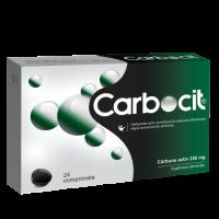 Carbocit, 24 comprimate, Biofarm