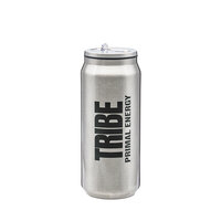Termos Black Tribe, 500 ml, Pharma Grade