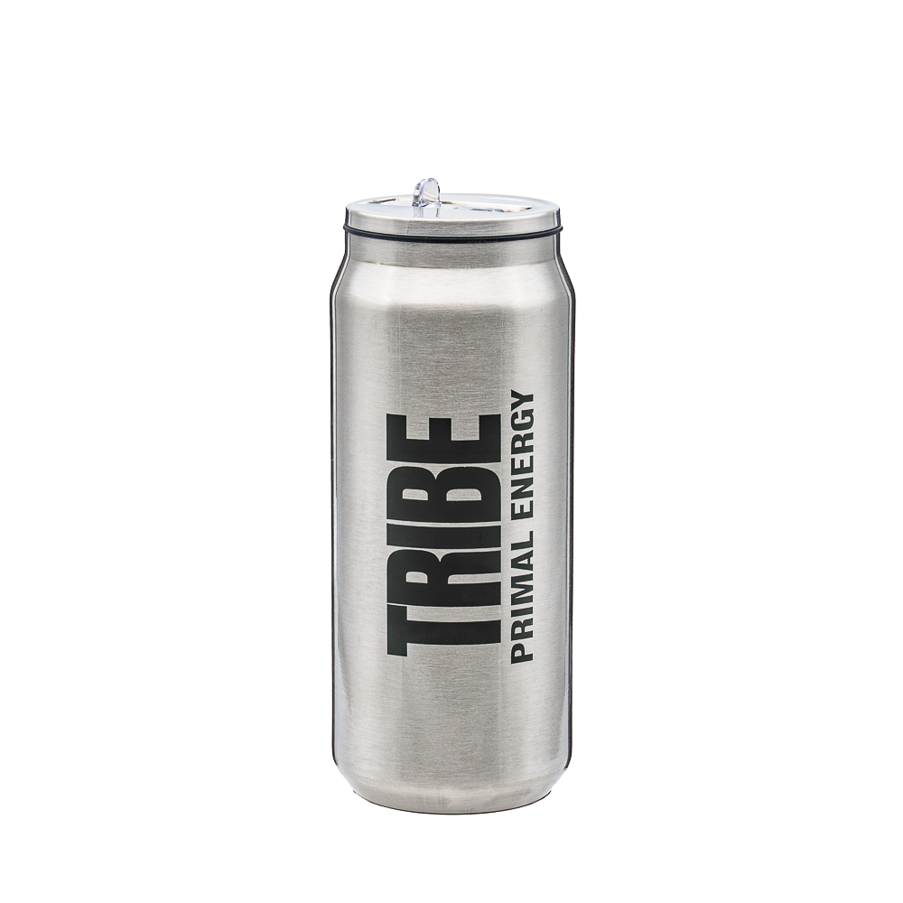 Termos Black Tribe, 500 ml, Pharma Grade