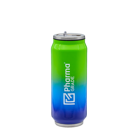 Termos Blue-Green, 500 ml, Pharma Grade