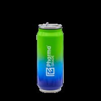 Termos Blue-Green, 500 ml, Pharma Grade