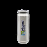 Termos Metal, 500 ml, Pharma Grade