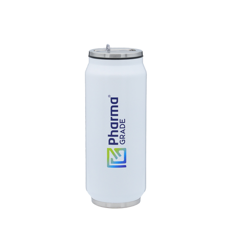 Termos White, 500 ml, Pharma Grade