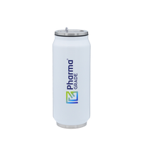 Termos White, 500 ml, Pharma Grade