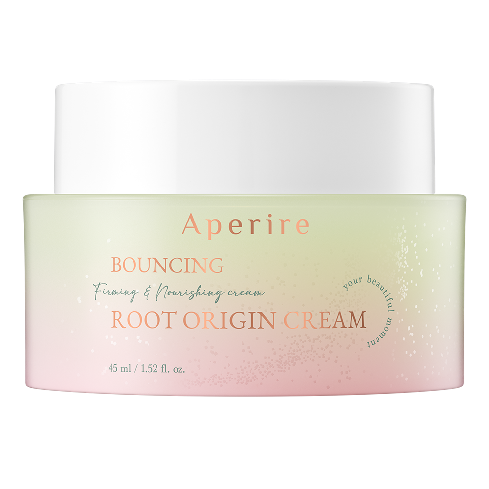 Crema pentru fata Bouncing, 45 ml, Aperire