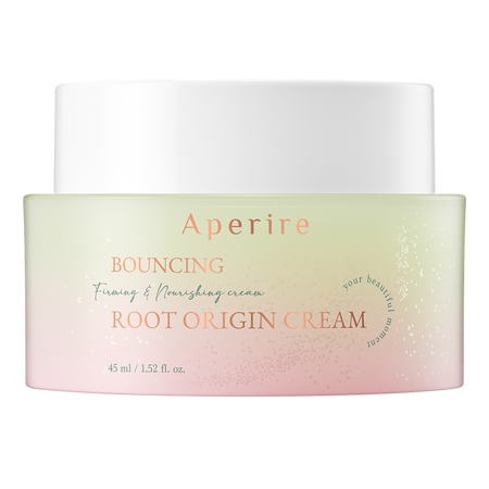 Crema pentru fata Bouncing, 45 ml, Aperire