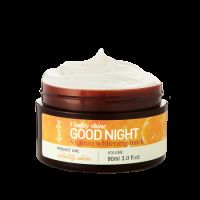 Masca de noapte pentru fata Vitality Shine Good Night, 90 ml, Aperire