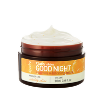 Masca de noapte pentru fata Vitality Shine Good Night, 90 ml, Aperire