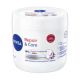 Crema pentru fata, corp si maini 18% Repair & Care, 400 ml, Nivea 680291