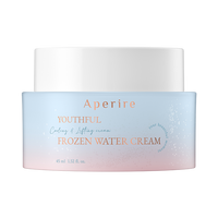 Crema pentru fata Youthful Frozen Water, 45 ml, Aperire