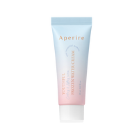 Gel-crema pentru fata Youthful Frozen Water, 20 ml, Aperire