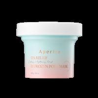 Masca pentru fata Spa Relief Be Frozen, 200 g, Aperire