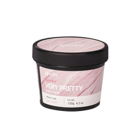 Masca pentru fata Spa Relief Very Pretty, 120 g, Aperire