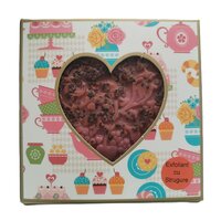 Sapun solid vegetal hand made Struguri, 100 g, Herbagen