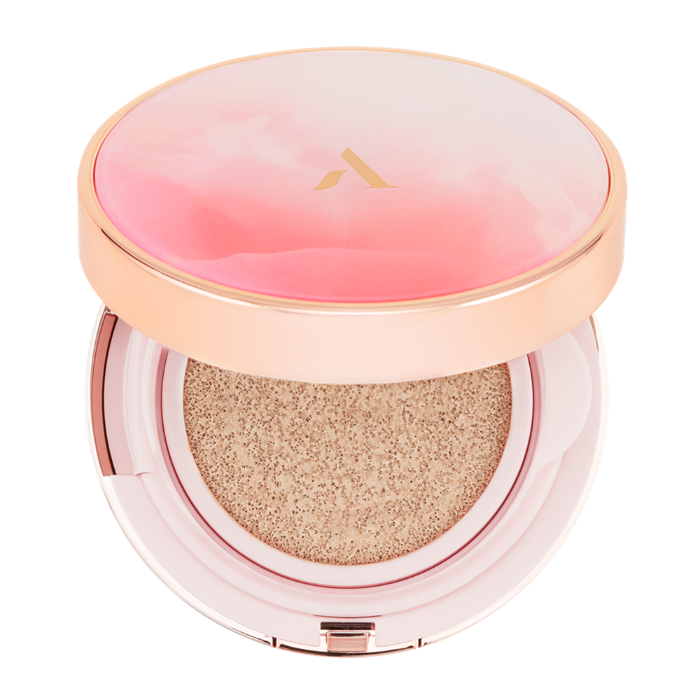 Fond de ten Light Beige 02 Warm Vanilla Cushion Day Dream Cover, 26 g, Aperire
