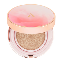 Fond de ten Light Beige 02 Warm Vanilla Cushion Day Dream Cover, 26 g, Aperire